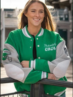 Kylie-Princess-Diana-Inspired-Eagles-Jacket