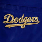 Dodgers World Series Champions Jacket