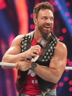 LA-Knight-WWE-Smackdown-Leather-Vest