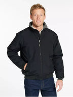 LL Bean Warm Up Jacket Vintage