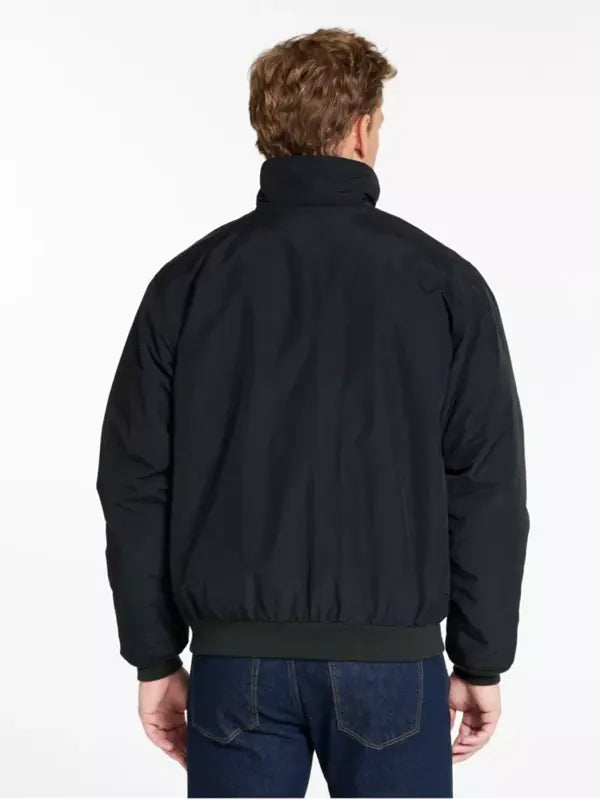 LL Bean Warm Up Jacket Vintage