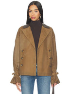 LPA-Womens-Cara-Trench-Jacket-In-Brown