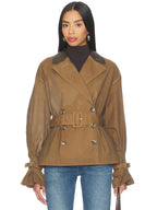 LPA-Womens-Cara-Trench-Jacket-In-Brown