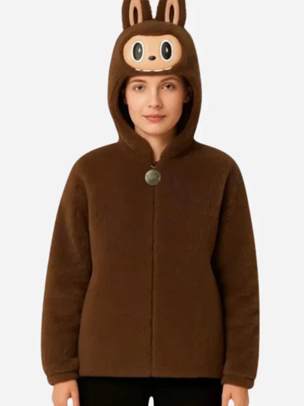 Labubu Jacket