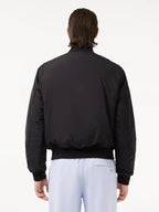 Lacoste Bomber Jacket In USA