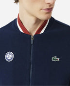 Lacoste x Roland-Garros Ballboy Jacket