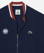 Lacoste x Roland-Garros Ballboy Jacket