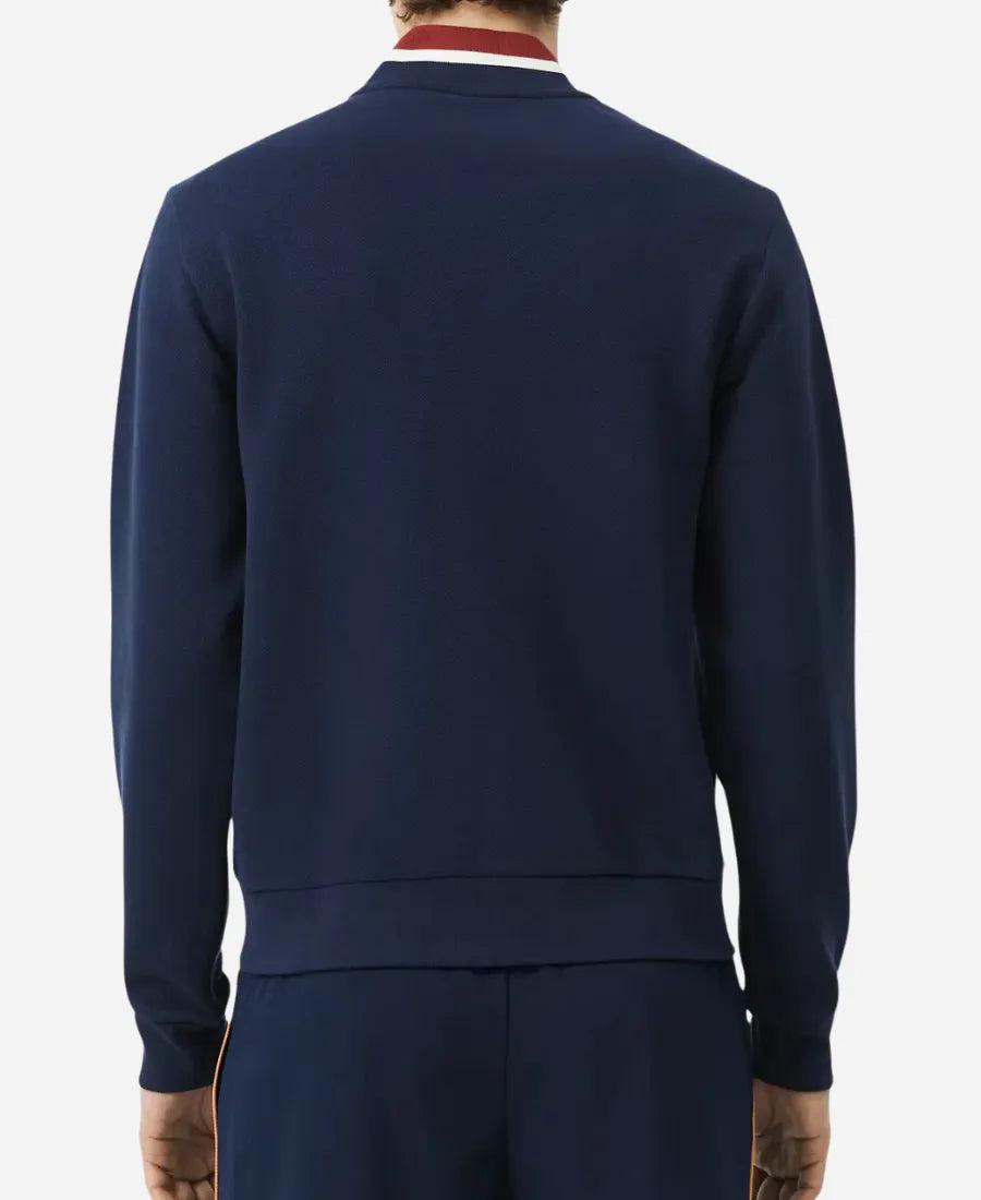 Lacoste x Roland-Garros Ballboy Jacket