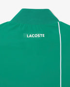 Lacoste Djokovic Jacket Green
