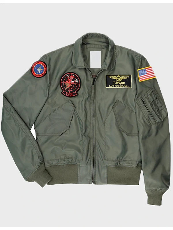 Lady Gaga Jacket