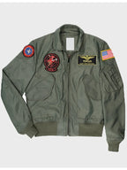 Lady Gaga Jacket