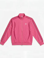 Lamine Yamal Adidas Pink Track Jacket