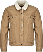 Larry Bagby Marshalls 2026 Brown Jacket