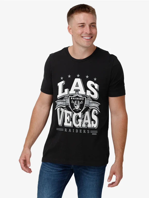 Las Vegas Raiders Shirt For Sale