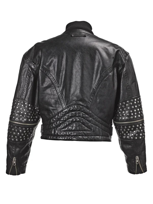 Freddie Mercury Last Performance Jacket