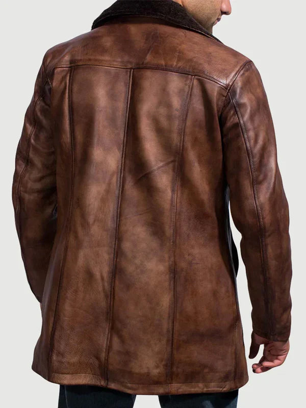 Leather-Fur-Lined-Jacket-Sale