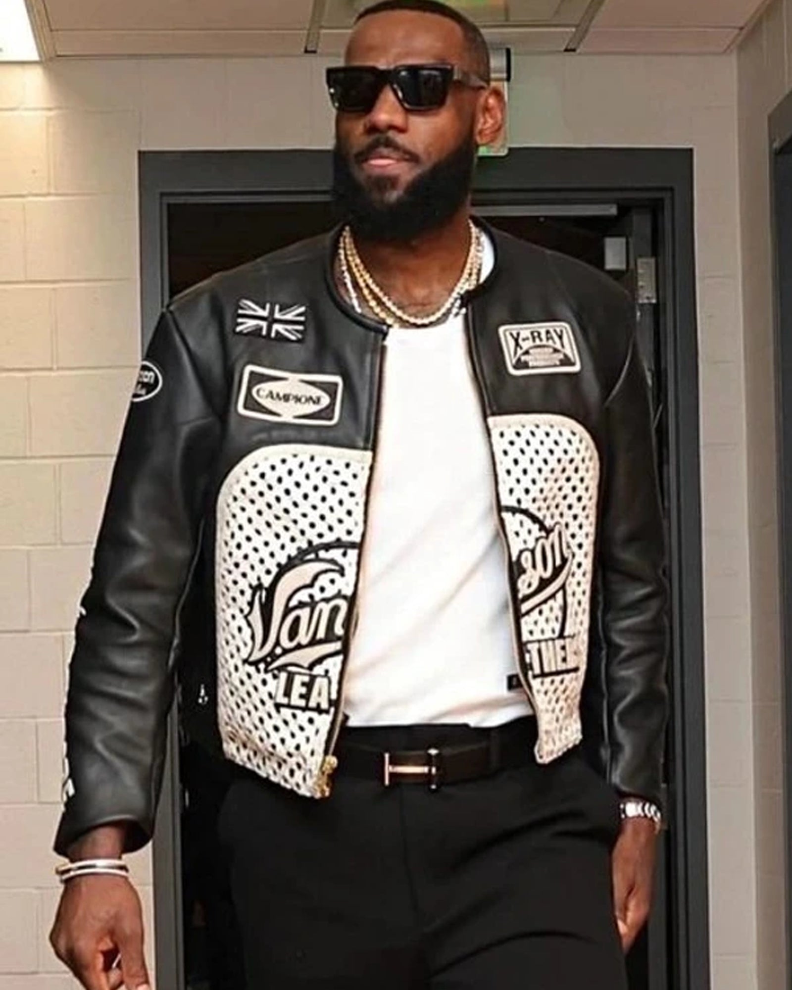 Lebron-James-Aime-Leon-Career-40k-Leather-Jacket