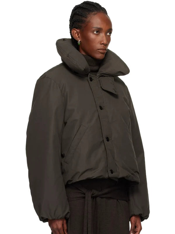 Lemaire-Short-Puffer-Blouson-Jacket