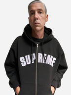 Leo Fitzpatrick Supreme Hooded Sweatshirt