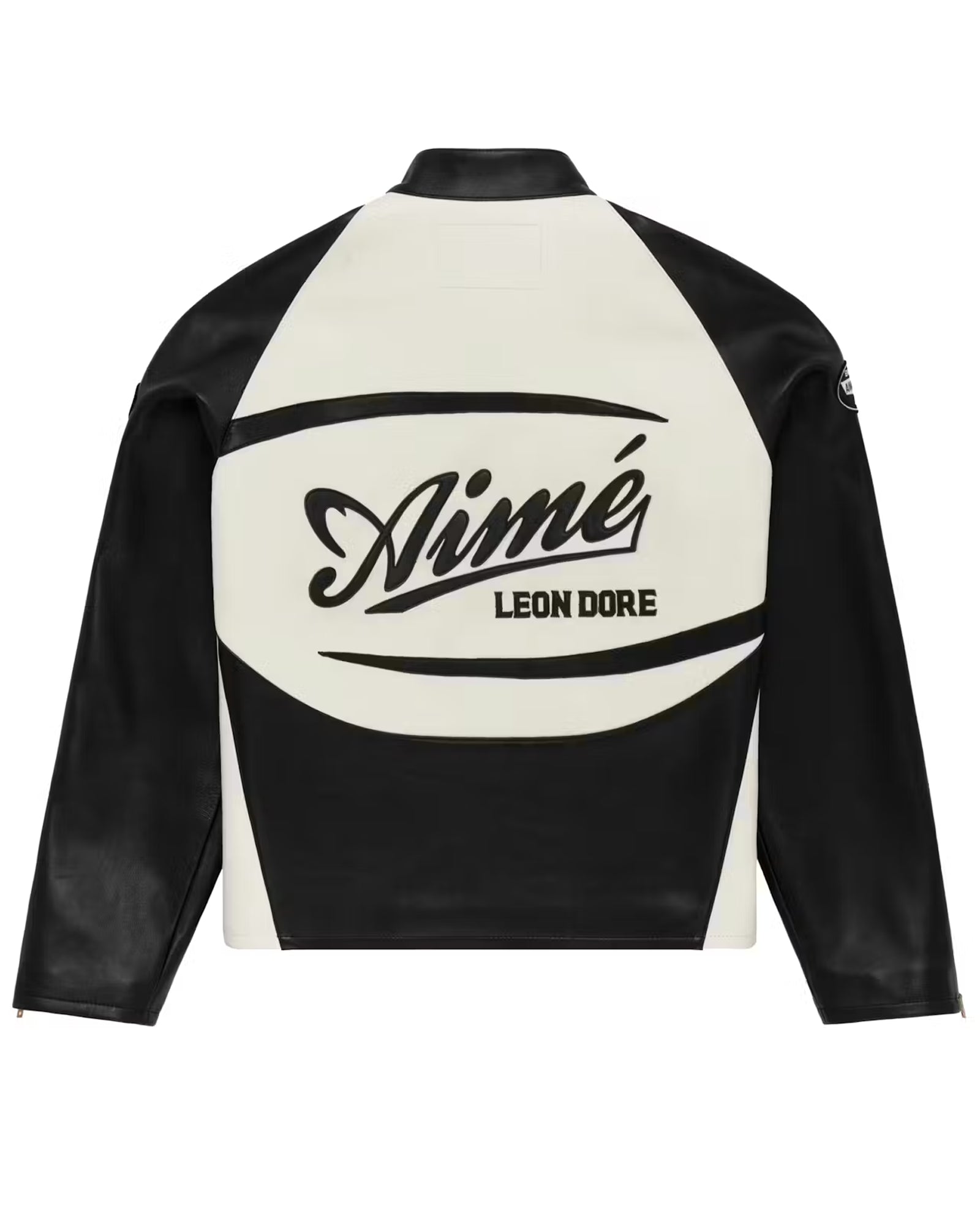 Leon-Dore-Jacket