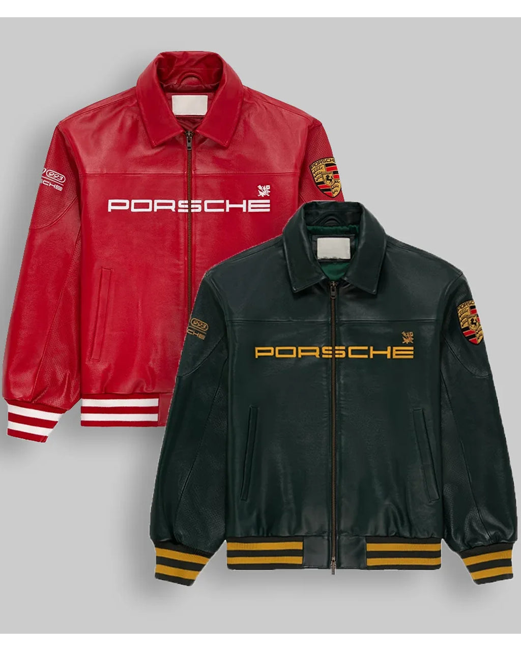 Leon-Dore-Leather-Jacket