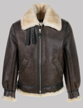 Leon-Jacket