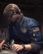 Leon-Kennedy-Jacket