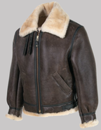 Leon-Jacket