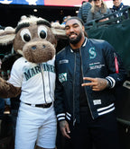 Leonard-Williams-Seattle-Mariners-Opening-Day-Bomber-Navy-Jacket