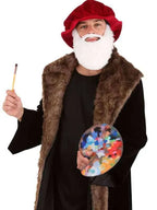 Leonardo Da Vinci Costume