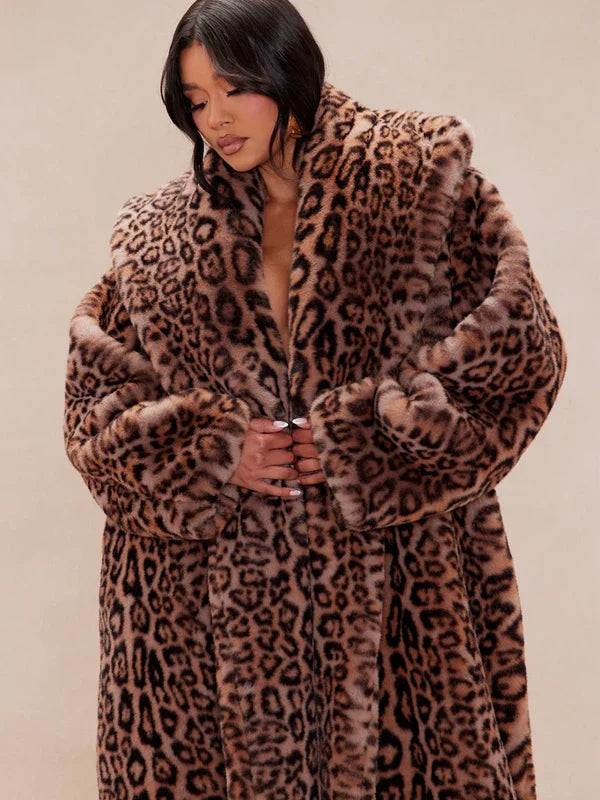 Leopard-Fashion-Nova-Faux-Fur-Coat