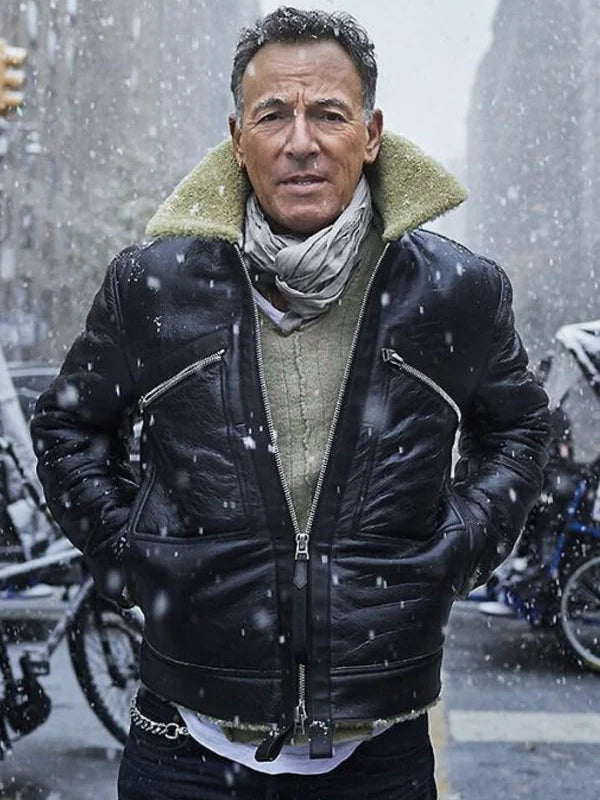 Letter-To-You-Bruce-Springsteen-Black-Jacket