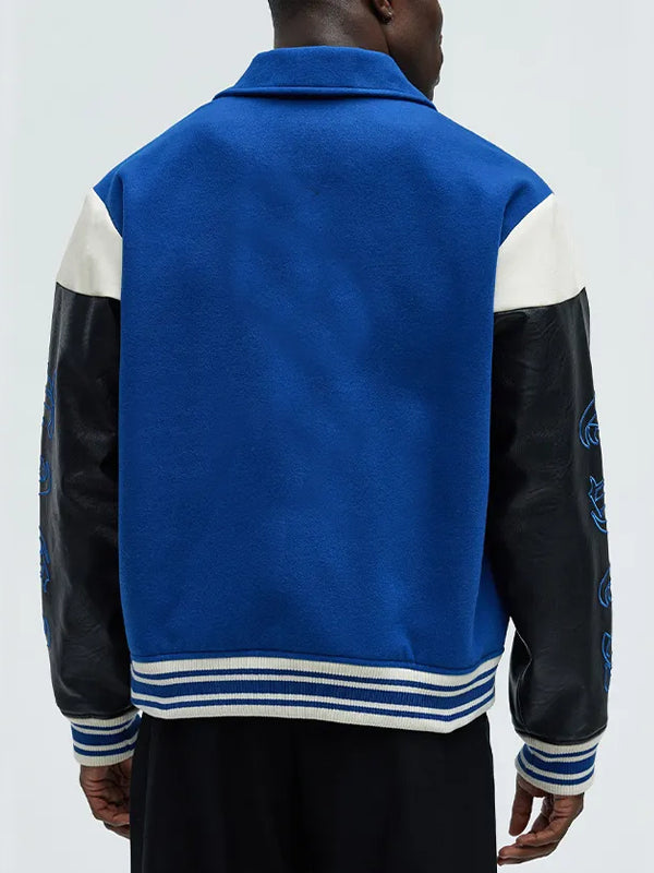 Lettermen-Mens-Royal-Blue-Varsity-Jacket-Back