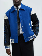 Lettermen-Mens-Royal-Blue-Varsity-Jacket