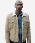 Siren S02 Levi Sherpa Jacket