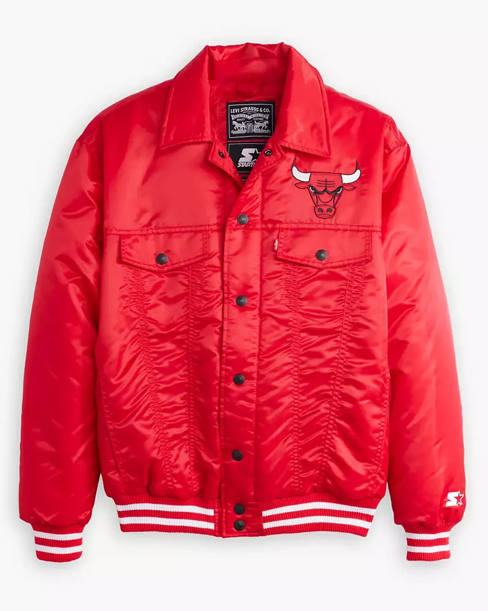 Levi's-X-Starter-Bulls-Jacket