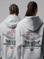 Levis-x-Jordan-2026-Grey-Hoodie