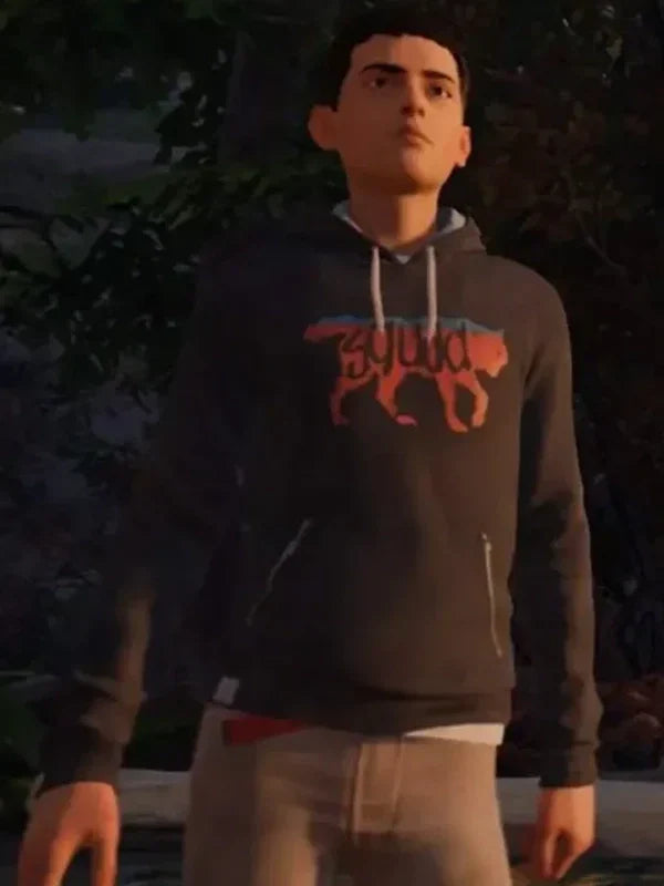 Life-Is-Strange-2-Game-Sean-Diaz-Pullover-Fleece-Hoodie-sale