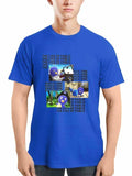 Life Of Pablo Backyardigans Shirt