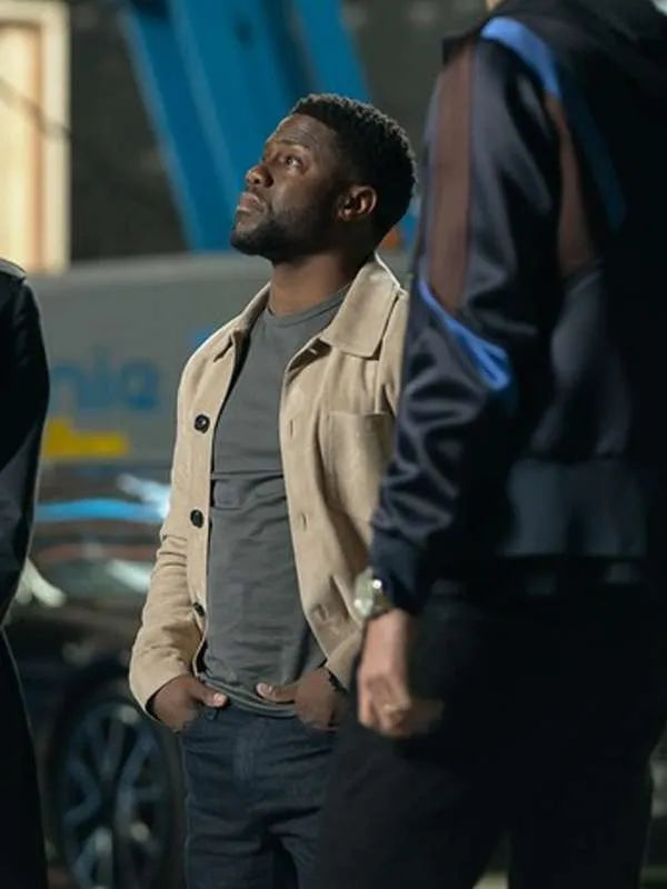 Kevin-Hart-Lift-2024-Beige-Jacket
