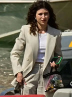 Lift-Úrsula-Corberó-Off-White-Blazer
