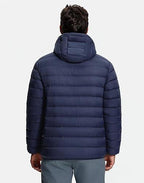 Pioneer Camp Men's Lightweight Packable Puffer Jacket