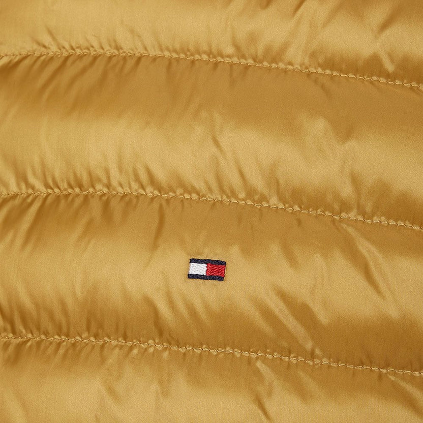 Tommy Hilfiger Men's Lightweight Packable Puffer Vest
