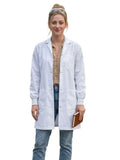 The Love Hypothesis 2026 Lili Reinhart White Coat