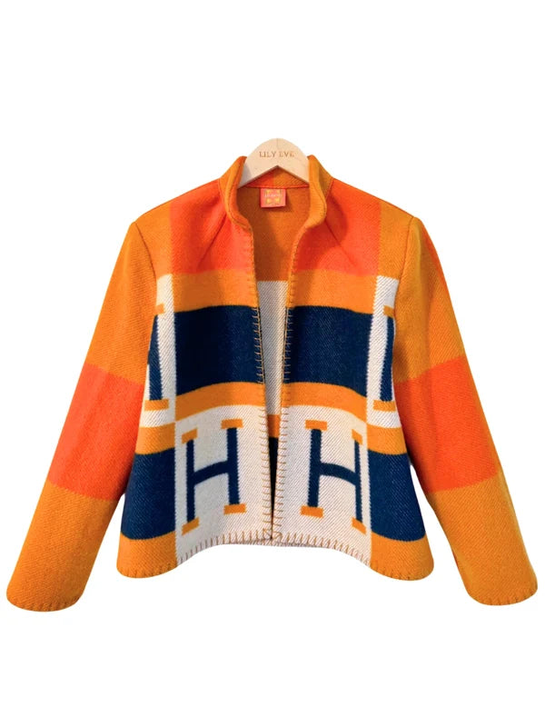 Lily Eve Hermes Jacket Buy