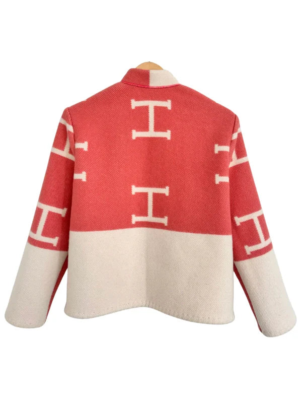 Lily Eve Hermes Jacket Sale