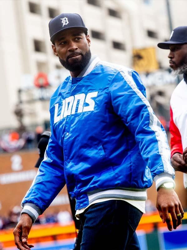 Lion Jacket For Sale