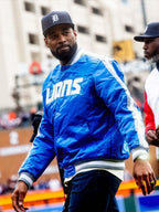 Lion Jacket For Sale