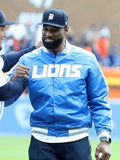 Lion Jacket