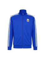 Lionel Messi Blue Argentina Track Jacket